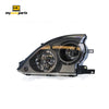 APG All Crash Head Lamp Passenger Side OEM Suits Hyundai