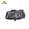 APG All Crash Halogen Head Lamp Passenger Side OEM Suits