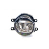 APG All Crash Fog Lamp Passenger Side OEM suits Toyota