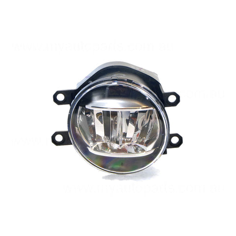 APG All Crash Fog Lamp Passenger Side OEM suits Toyota