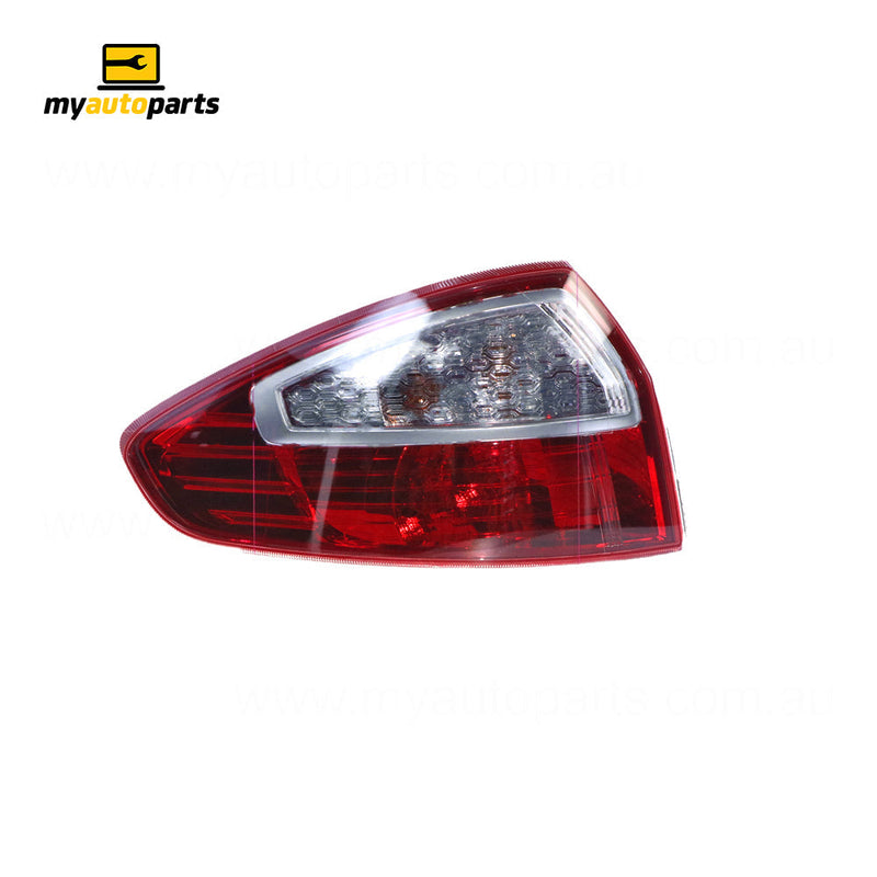 APG All Crash Tail Lamp Passenger Side OEM Suits Ford