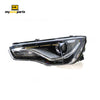 APG All Crash Xenon Head Lamp Passenger Side OEM Suits