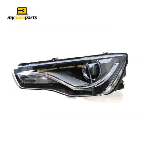 APG All Crash Xenon Head Lamp Passenger Side OEM Suits