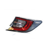 APG All Crash LED Tail Lamp Drivers Side OEM suits Toyota