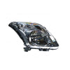 APG All Crash Halogen Head Lamp Drivers Side OEM Suits