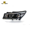 APG All Crash HID Head Lamp Passenger Side OEM Suits Kia