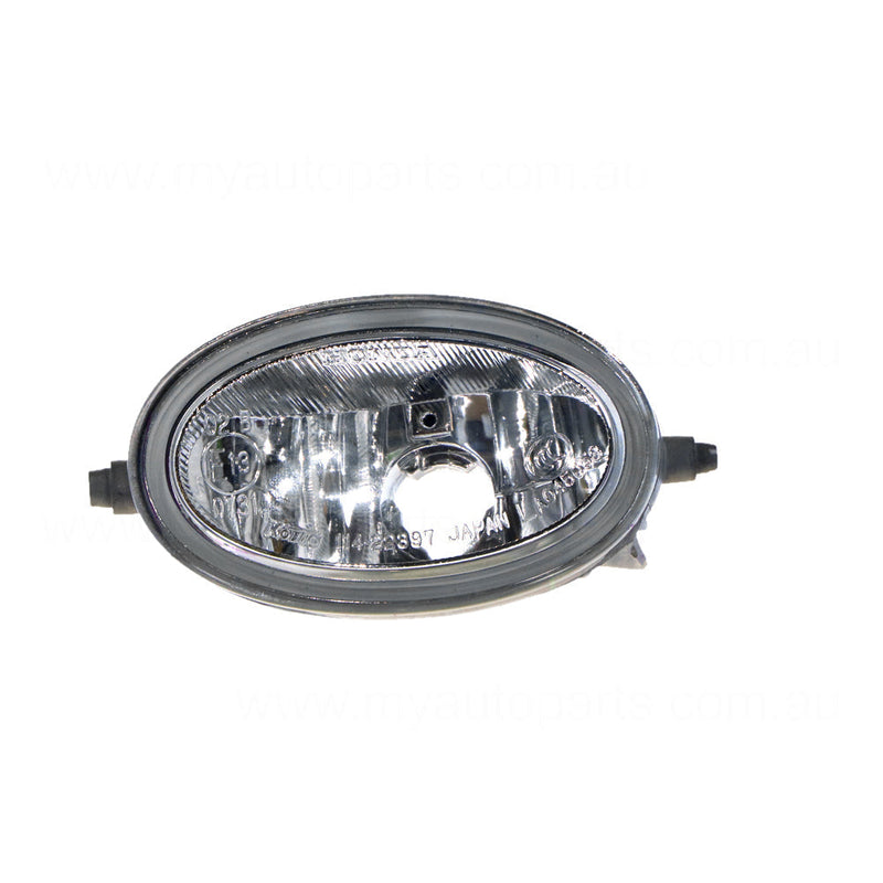 APG All Crash Fog Lamp Passenger Side OEM Suits Honda