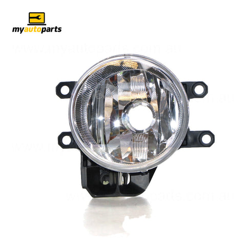 APG All Crash Fog Lamp Passenger Side OEM suits Lexus