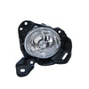 APG All Crash Fog Lamp Drivers Side Certified suits Mazda