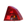 APG All Crash Tail Lamp Drivers Side OEM Suits Honda