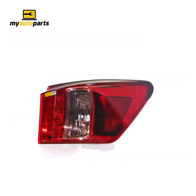 APG All Crash LED Tail Lamp Drivers Side OEM suits Lexus