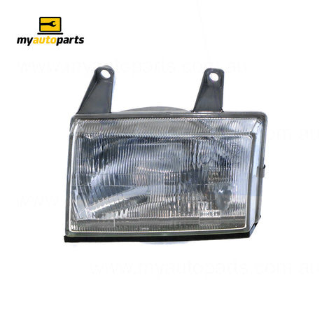 APG All Crash Xenon Head Lamp Passenger Side OEM Suits
