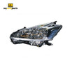 APG All Crash LED Head Lamp Passenger Side OEM Suits