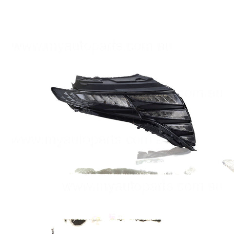 APG All Crash Hyundai Tucson OEM Daytime Running Lamp