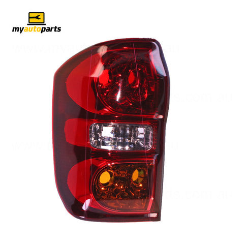 APG All Crash Tail Lamp Passenger Side OEM Suits Toyota