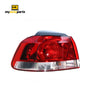 APG All Crash Tail Lamp Passenger Side OES Suits