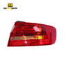 APG All Crash Tail Lamp Drivers Side Certified Suits Audi