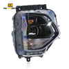 APG All Crash LED Head Lamp Drivers Side OEM Suits
