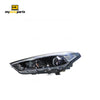 APG All Crash Head Lamp Passenger Side OEM Suits Hyundai