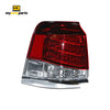APG All Crash Tail Lamp Passenger Side OEM Suits Lexus LX