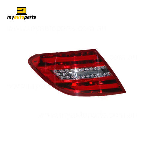 APG All Crash LED Tail Lamp Passenger Side Certified
