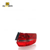 APG All Crash Tail Lamp Drivers Side OES suits Audi A3/S3