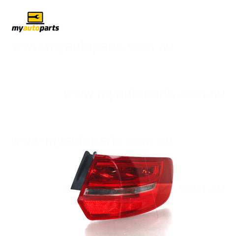 APG All Crash Tail Lamp Drivers Side OES suits Audi A3/S3