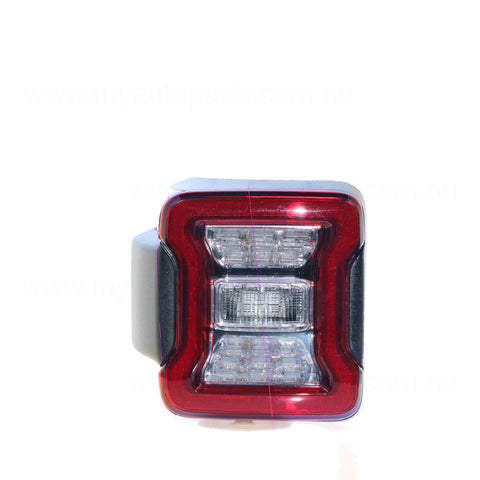 APG All Crash OEM Tail Lamp Drivers Side suits Jeep