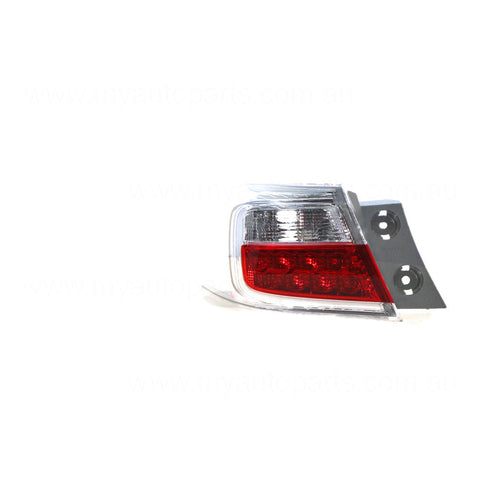 APG All Crash Tail Lamp Passenger Side OEM Suits Honda