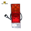 APG All Crash Tail Lamp OEM Drivers Side suits Ford