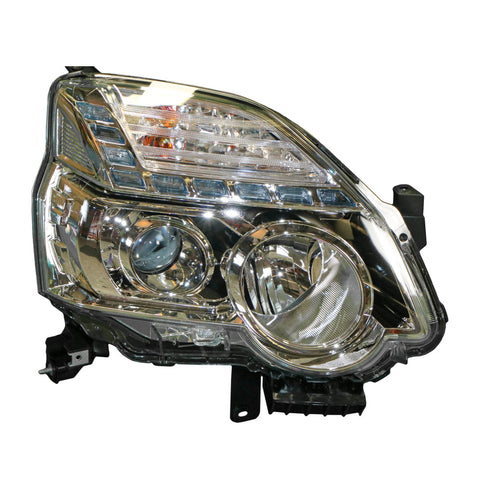 APG All Crash Halogen Electric Adjust Head Lamp Drivers