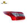 APG All Crash Tail Lamp Passenger Side Certified Suits