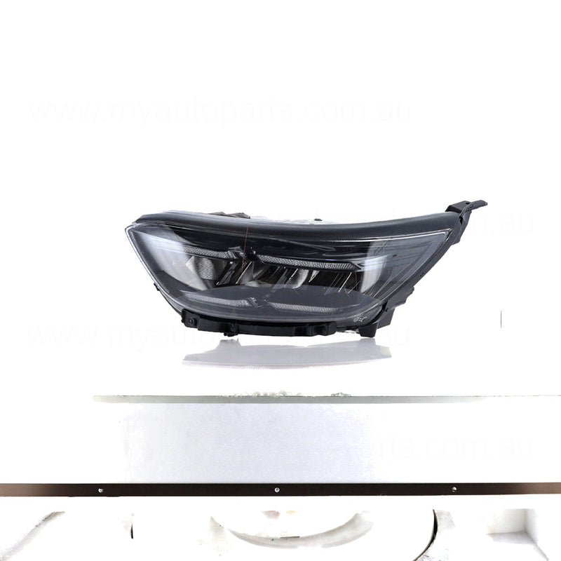 APG All Crash Kia Stonic OEM Head Lamp Passenger Side