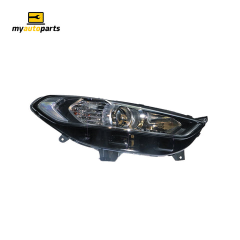 APG All Crash Halogen Manual Adjust Head Lamp Drivers