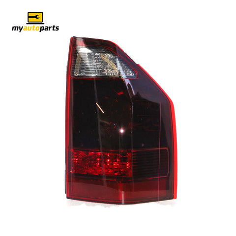 APG All Crash Tail Lamp Drivers Side OEM Suits Mitsubishi