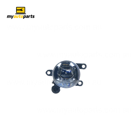 APG All Crash Fog Lamp Passenger Side OEM Suits Ford