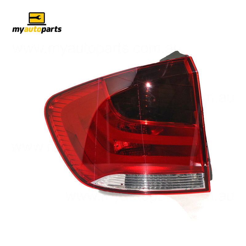 APG All Crash Tail Lamp Passenger Side OEM Suits BMW X1