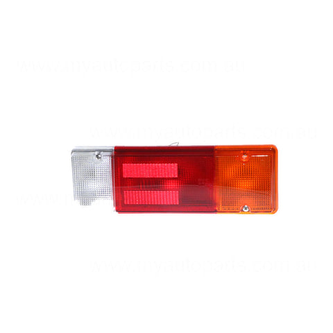 APG All Crash Tail Lamp Driver Side OEM suits Toyota