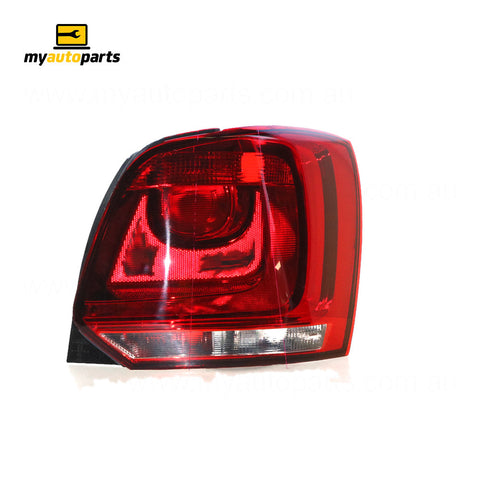 APG All Crash Tail Lamp Drivers Side Certified Suits