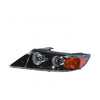 APG All Crash Xenon Head Lamp Passenger Side OEM Suits