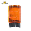 APG All Crash Front Park / Indicator Lamp Drivers Side
