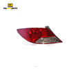 APG All Crash Tail Lamp Passenger Side Certified Suits