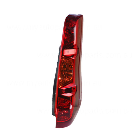 APG All Crash Tail Lamp Drivers Side OEM Suits Nissan