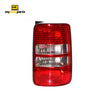 APG All Crash Tail Lamp Drivers Side Certified Suits