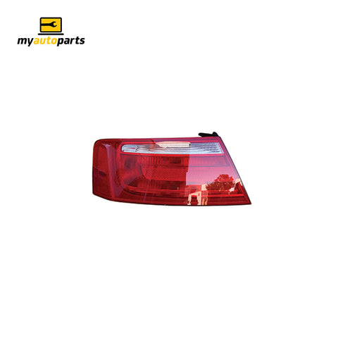 APG All Crash Tail Lamp Passenger Side OES suits Audi