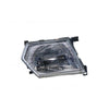 APG All Crash Head Lamp Drivers Side OEM Suits Nissan