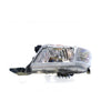 APG All Crash Head Lamp Passenger Side OEM suits Toyota