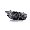 APG All Crash Head Lamp Drivers Side Certified Suits