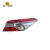 APG All Crash Tail Lamp Drivers Side OEM suits Toyota