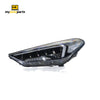APG All Crash LED Head Lamp Passenger Side OEM Suits